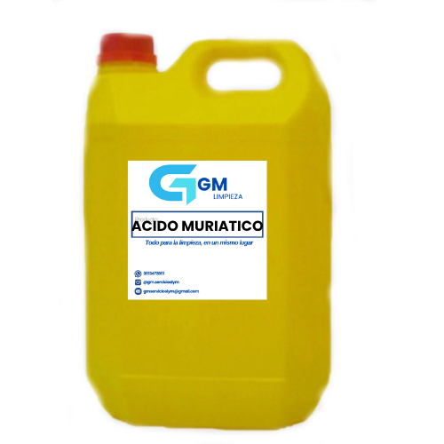 acido