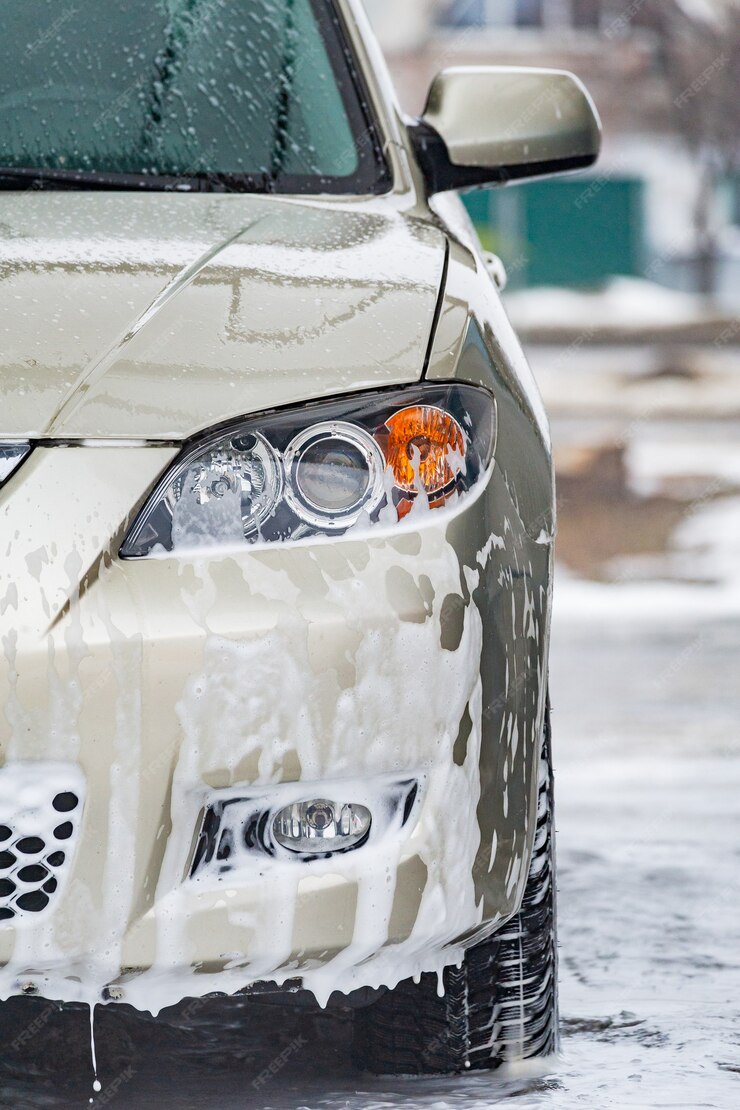 detailing