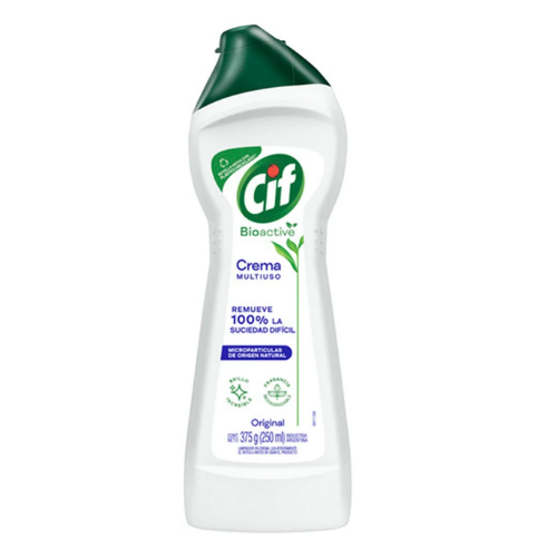 cif crema