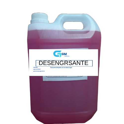 desengrasante