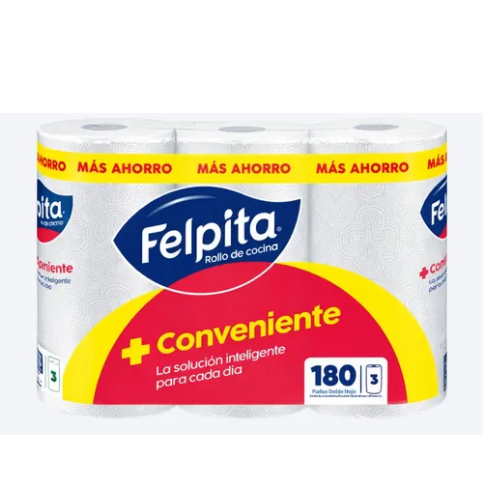 rollo felpita