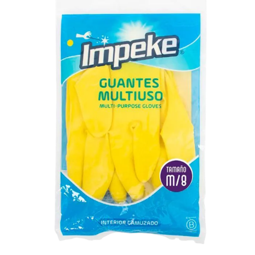 guantes