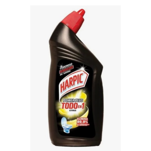harpic