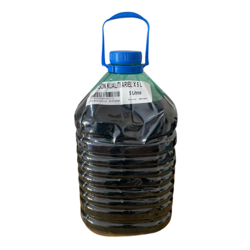 Ariel 5L