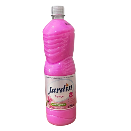 jardin