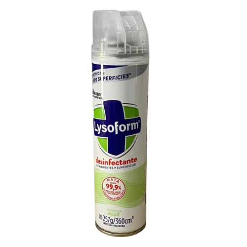 lysoform