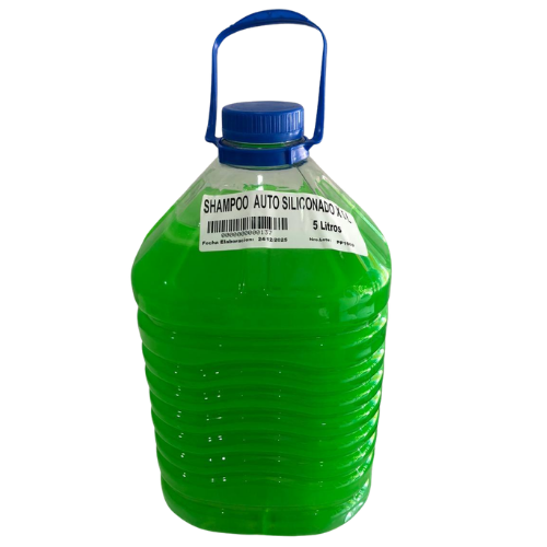 shampoo